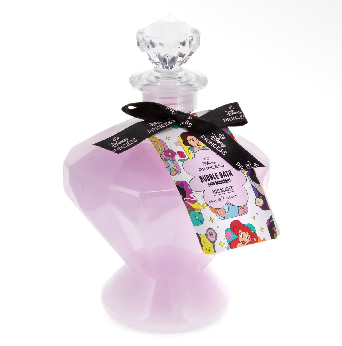 Princess Bubble Bath