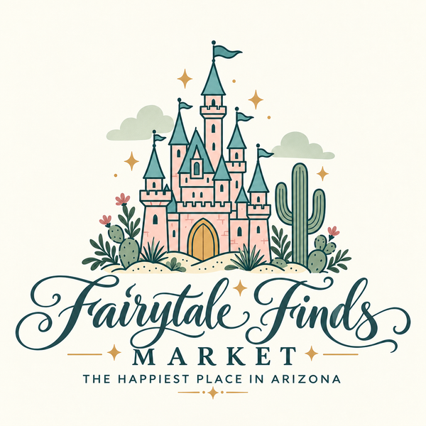 Fairytale Finds Market